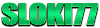Logo SLOKI77